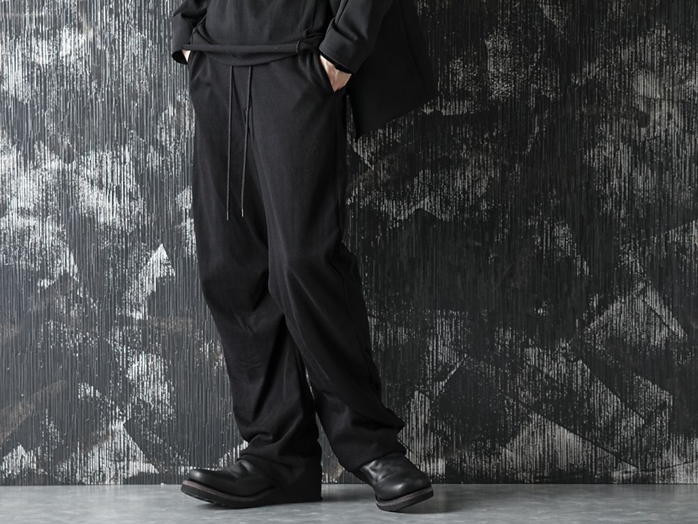 DEVOA 20-21AW A Line Jacket Style - 3-002