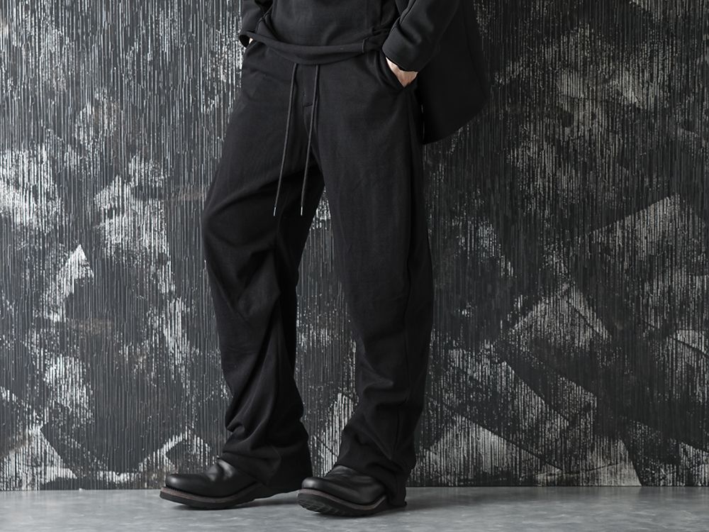 DEVOA 20-21AW A Line Jacket Style - 3-003