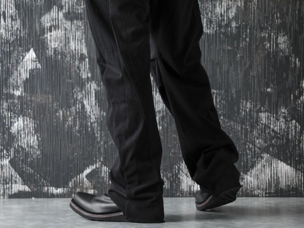 DEVOA 20-21AW A Line Jacket Style - 3-005