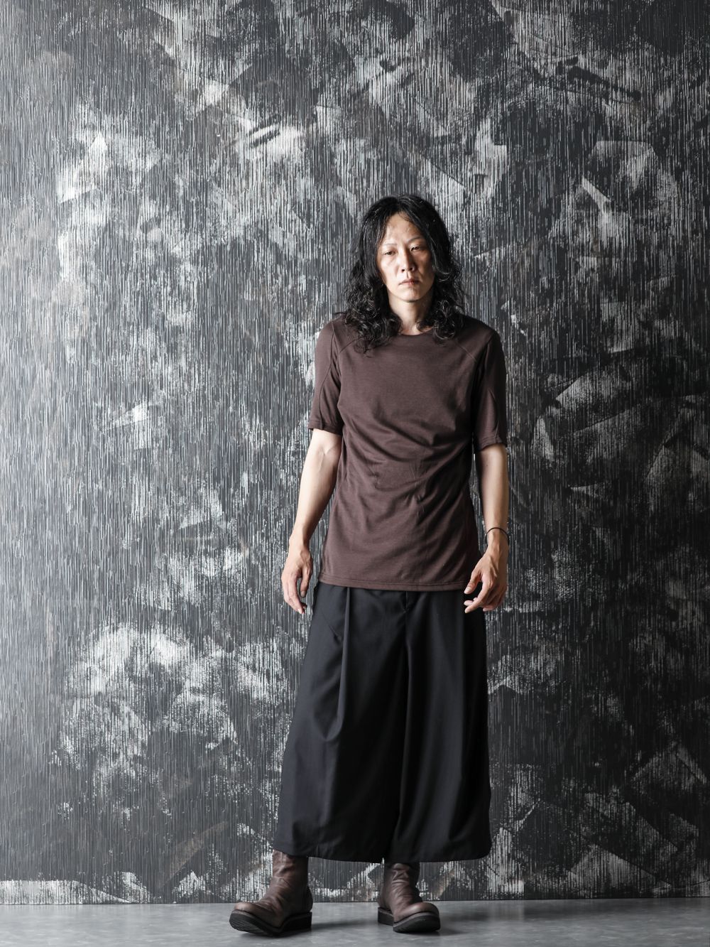 DEVOA 20AW STYLE - 1-001