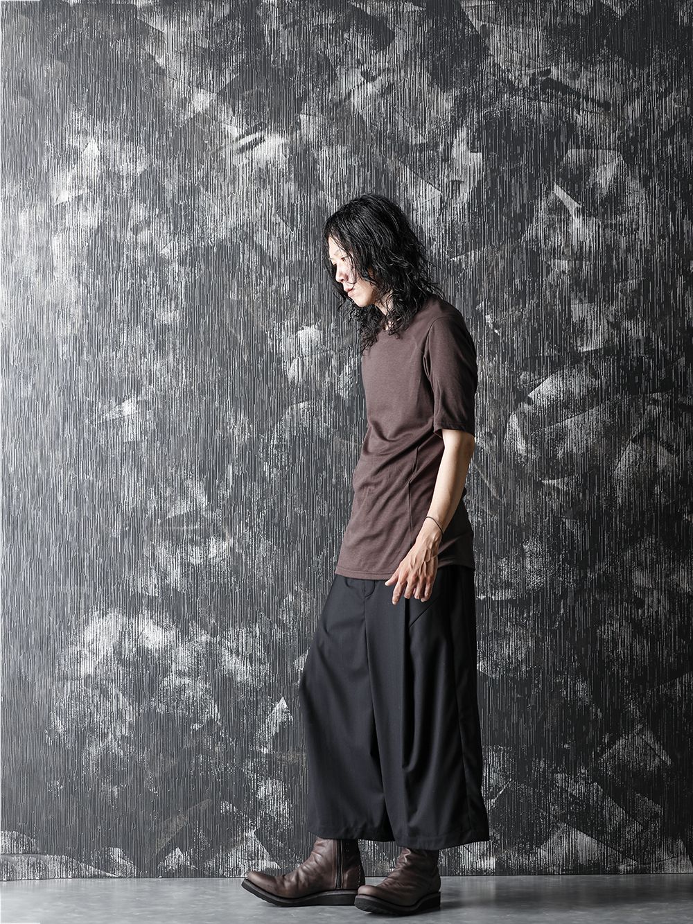 DEVOA 20AW STYLE - 1-002