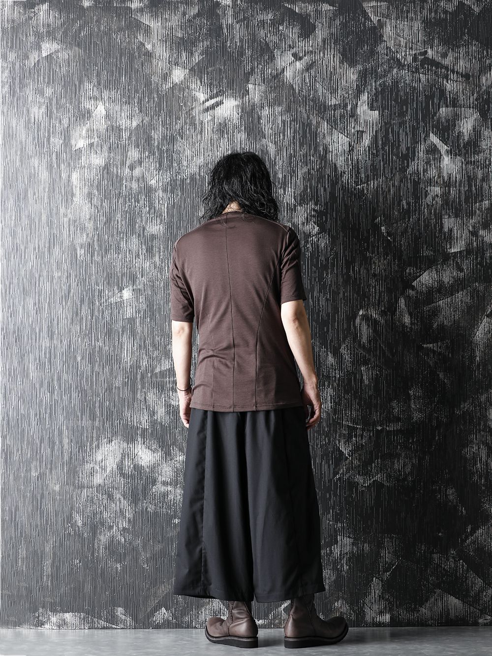 DEVOA 20AW STYLE - 1-003