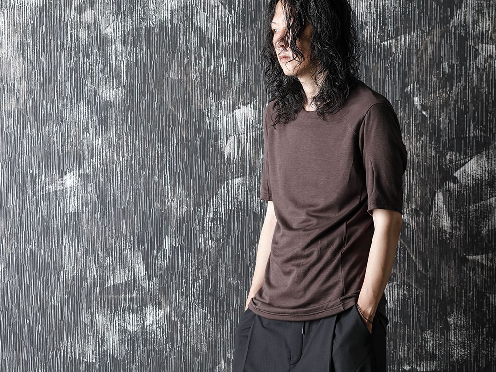 DEVOA 20AW STYLE - 2-001