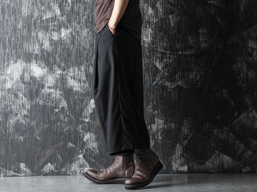 DEVOA 20AW STYLE - 3-001