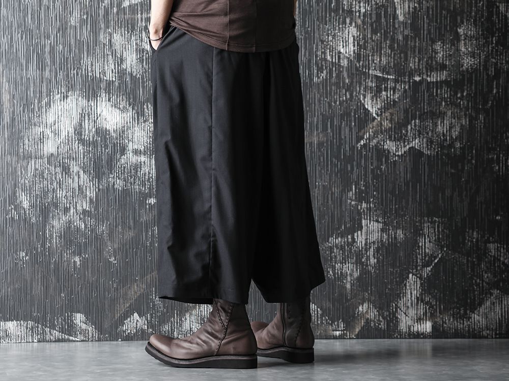 DEVOA 20AW STYLE - 3-002