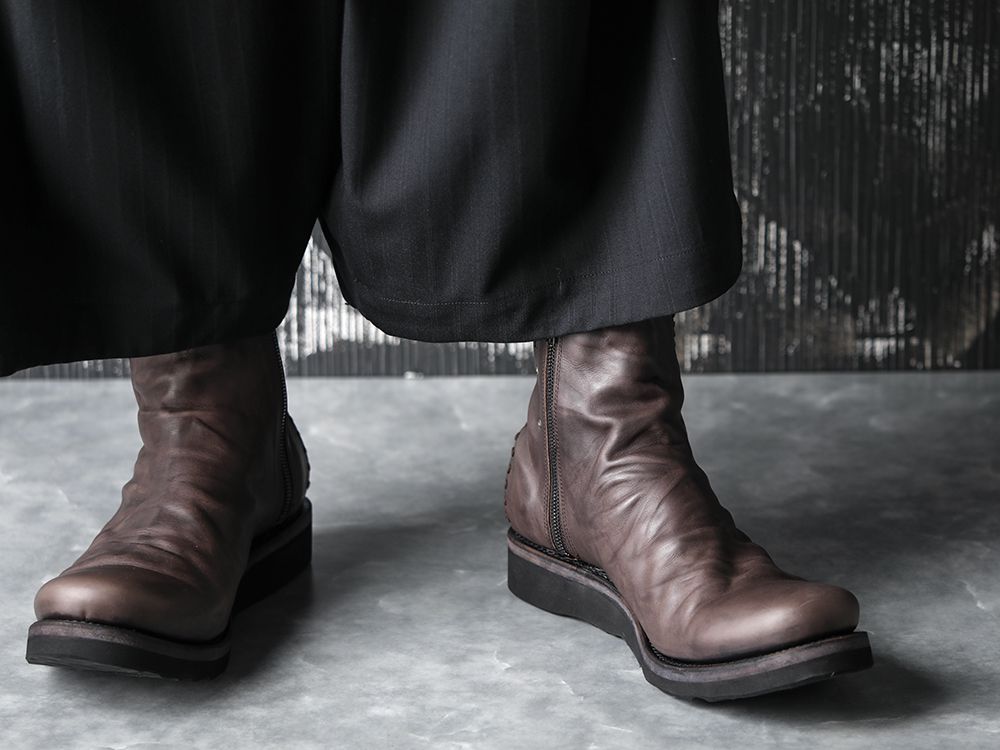 DEVOA 20AW STYLE - 3-003