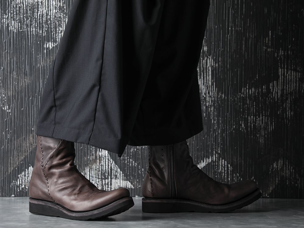 DEVOA 20AW STYLE - 3-004