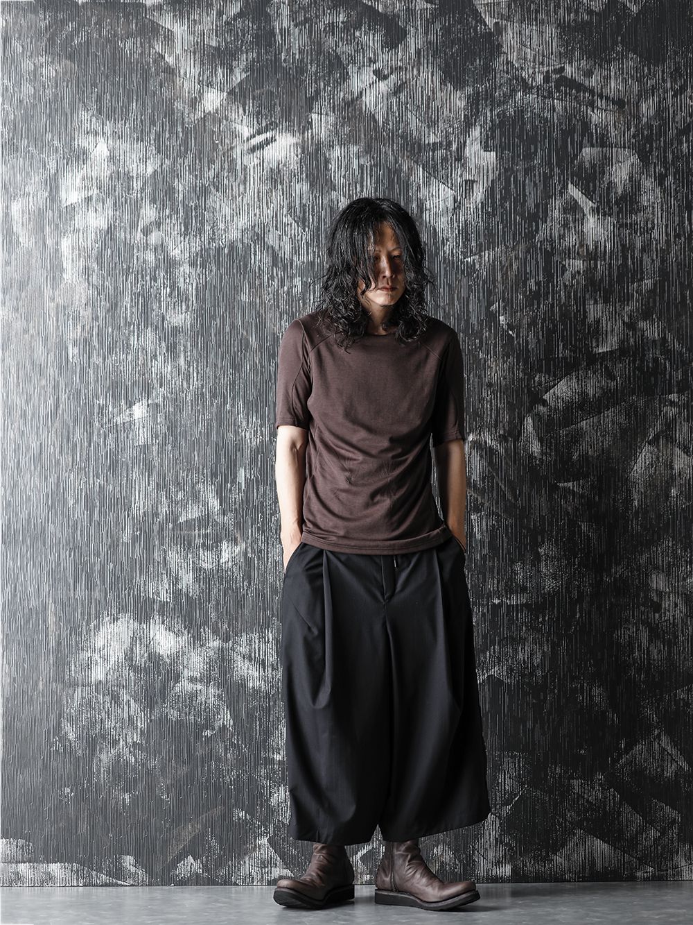 DEVOA 20AW STYLE - 4-001