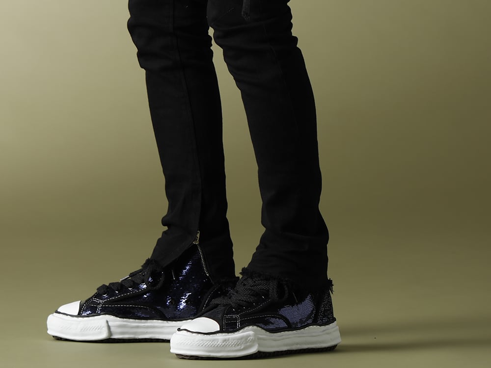 .LOGY Kyoto Maison MIHARAYASUHIRO Nude Tramp Shirts Styling!! - 3-005