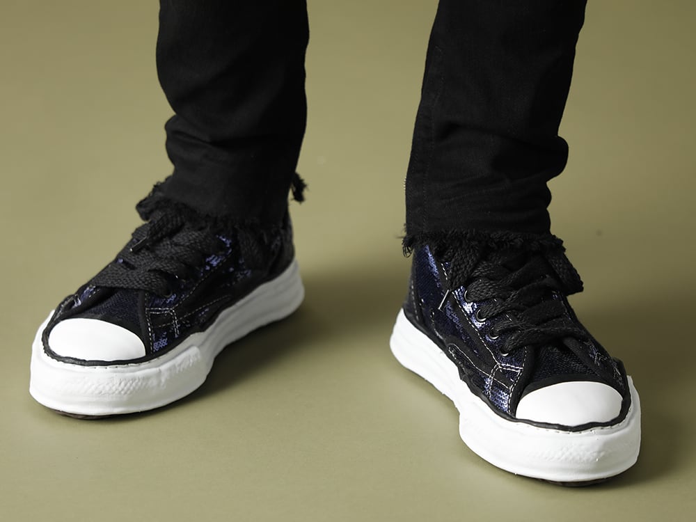 .LOGY Kyoto Maison MIHARAYASUHIRO Nude Tramp Shirts Styling!! - 3-006