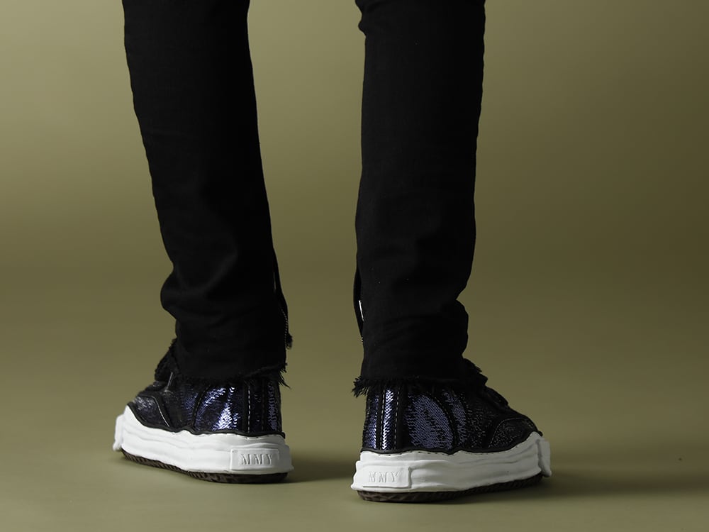 .LOGY Kyoto Maison MIHARAYASUHIRO Nude Tramp Shirts Styling!! - 3-007