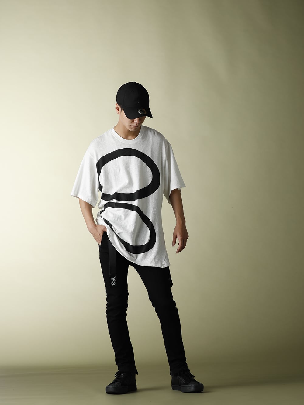 .LOGY Kyoto JULIUS × ASKYY Summer Cordinate!! - 1-001