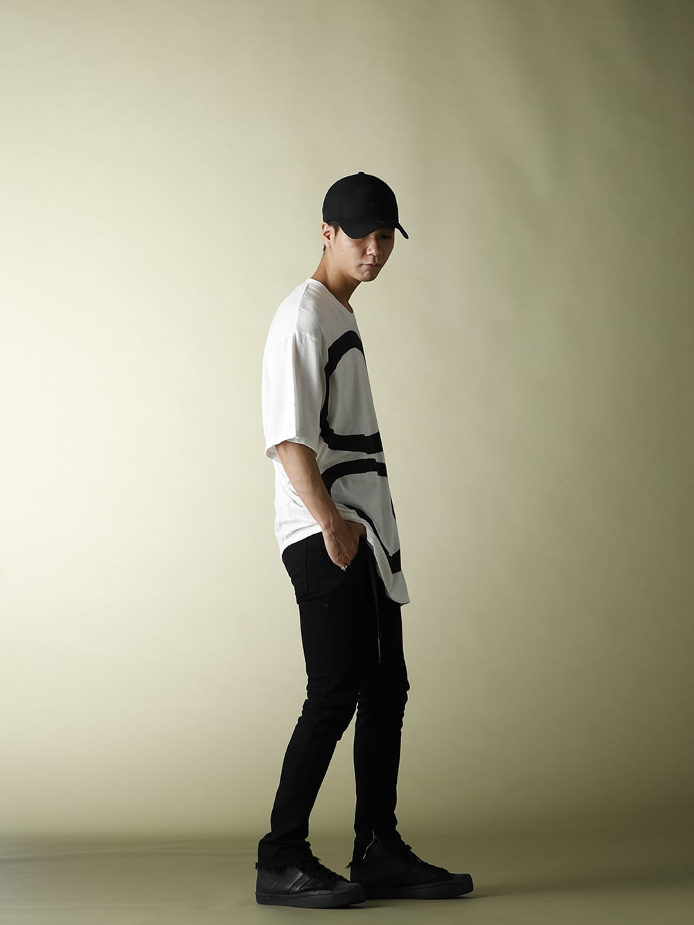 .LOGY Kyoto JULIUS × ASKYY Summer Cordinate!! - 1-002