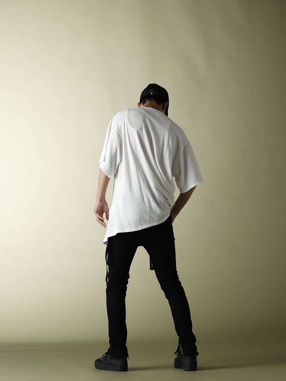 .LOGY Kyoto JULIUS × ASKYY Summer Cordinate!! - 1-003