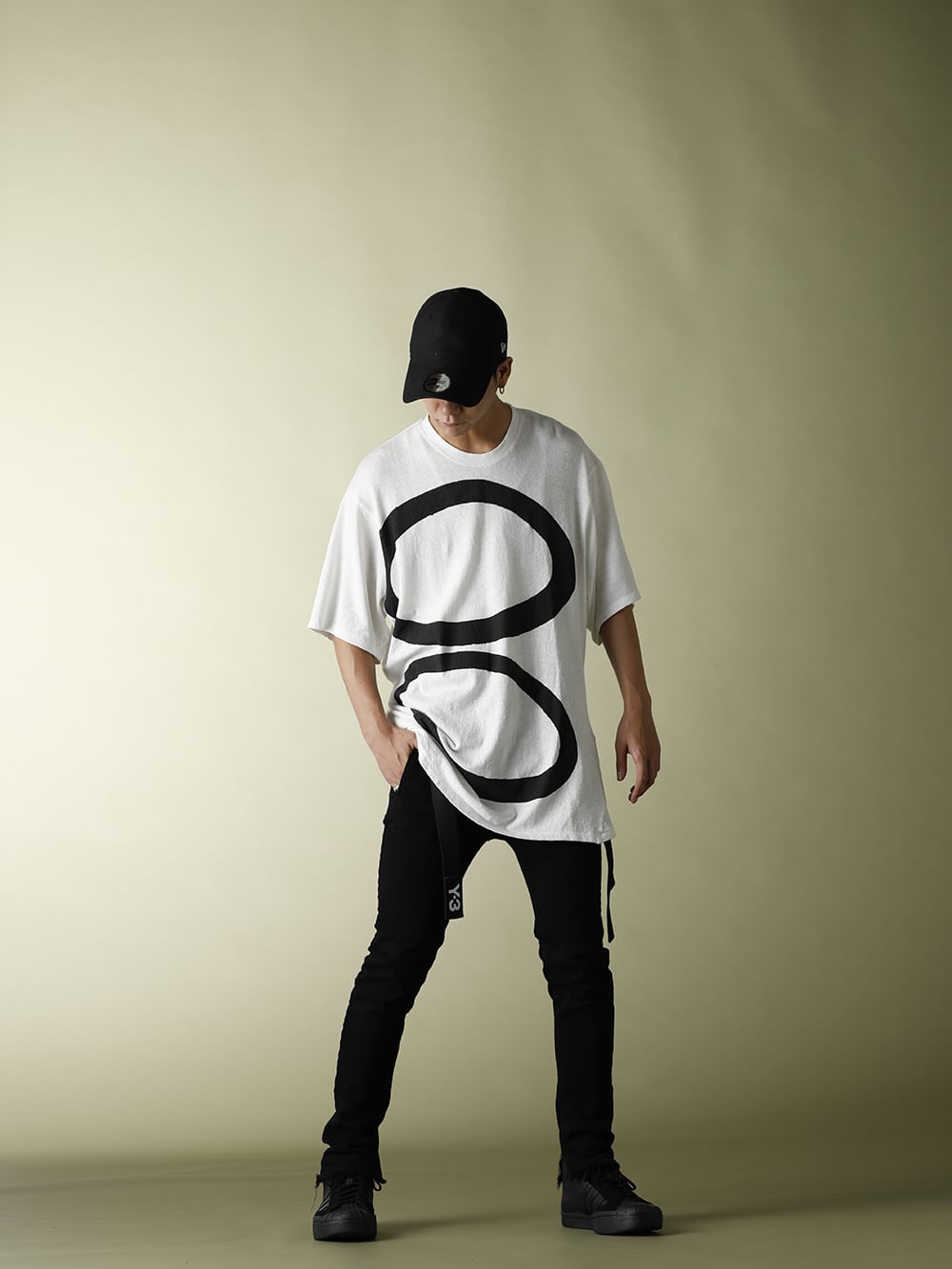 .LOGY Kyoto JULIUS × ASKYY Summer Cordinate!! - 1-004