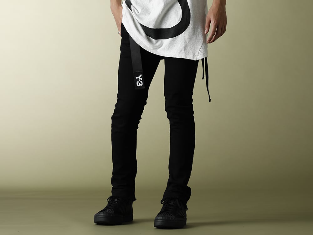 .LOGY Kyoto JULIUS × ASKYY Summer Cordinate!! - 3-001