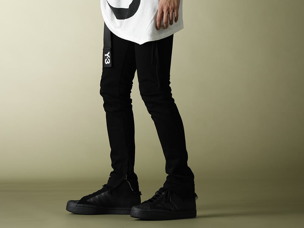 .LOGY Kyoto JULIUS × ASKYY Summer Cordinate!! - 3-002