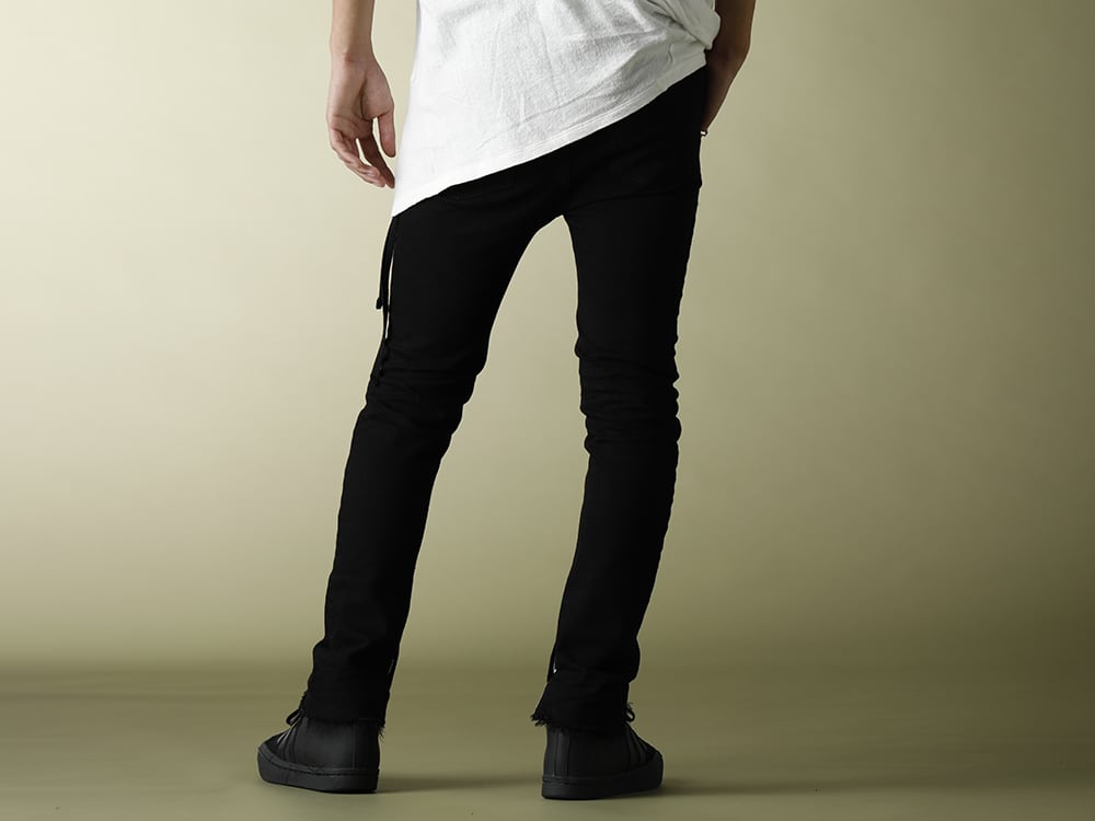 .LOGY Kyoto JULIUS × ASKYY Summer Cordinate!! - 3-003