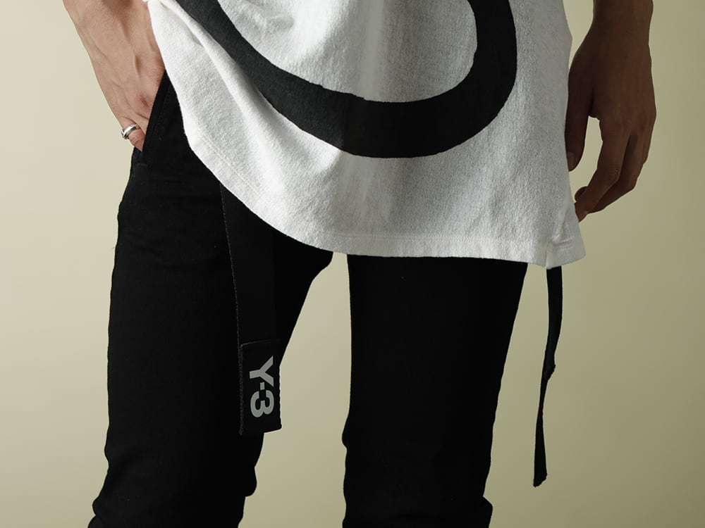 .LOGY Kyoto JULIUS × ASKYY Summer Cordinate!! - 3-004