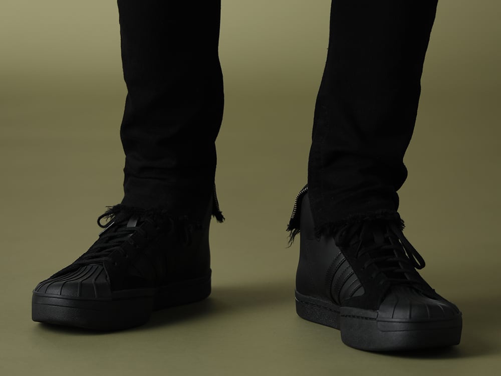 .LOGY Kyoto JULIUS × ASKYY Summer Cordinate!! - 3-005