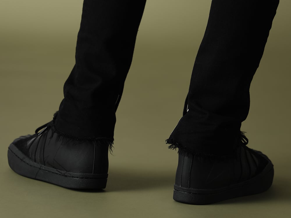 .LOGY Kyoto JULIUS × ASKYY Summer Cordinate!! - 3-006