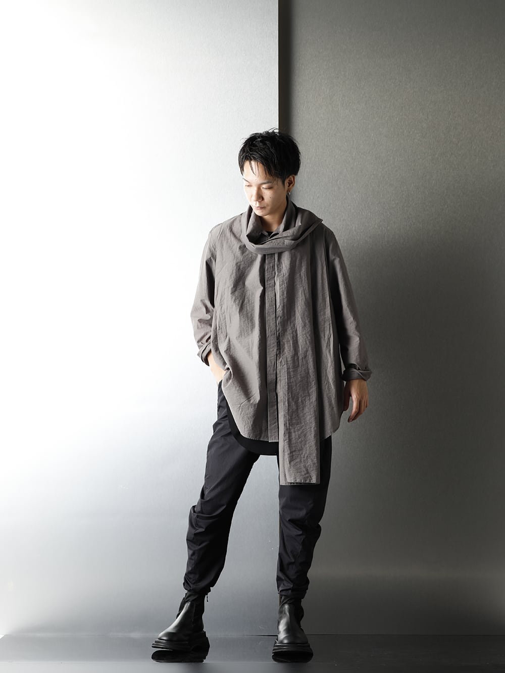 JULIUS 2020-21FW Collection 2nd Delivery!! - 1-013