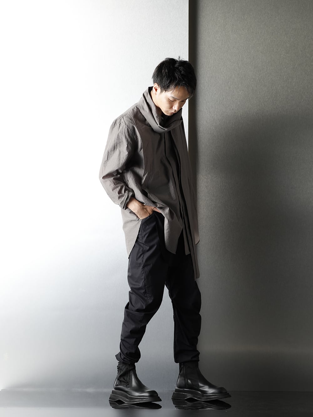 JULIUS 2020-21FW Collection 2nd Delivery!! - 1-014