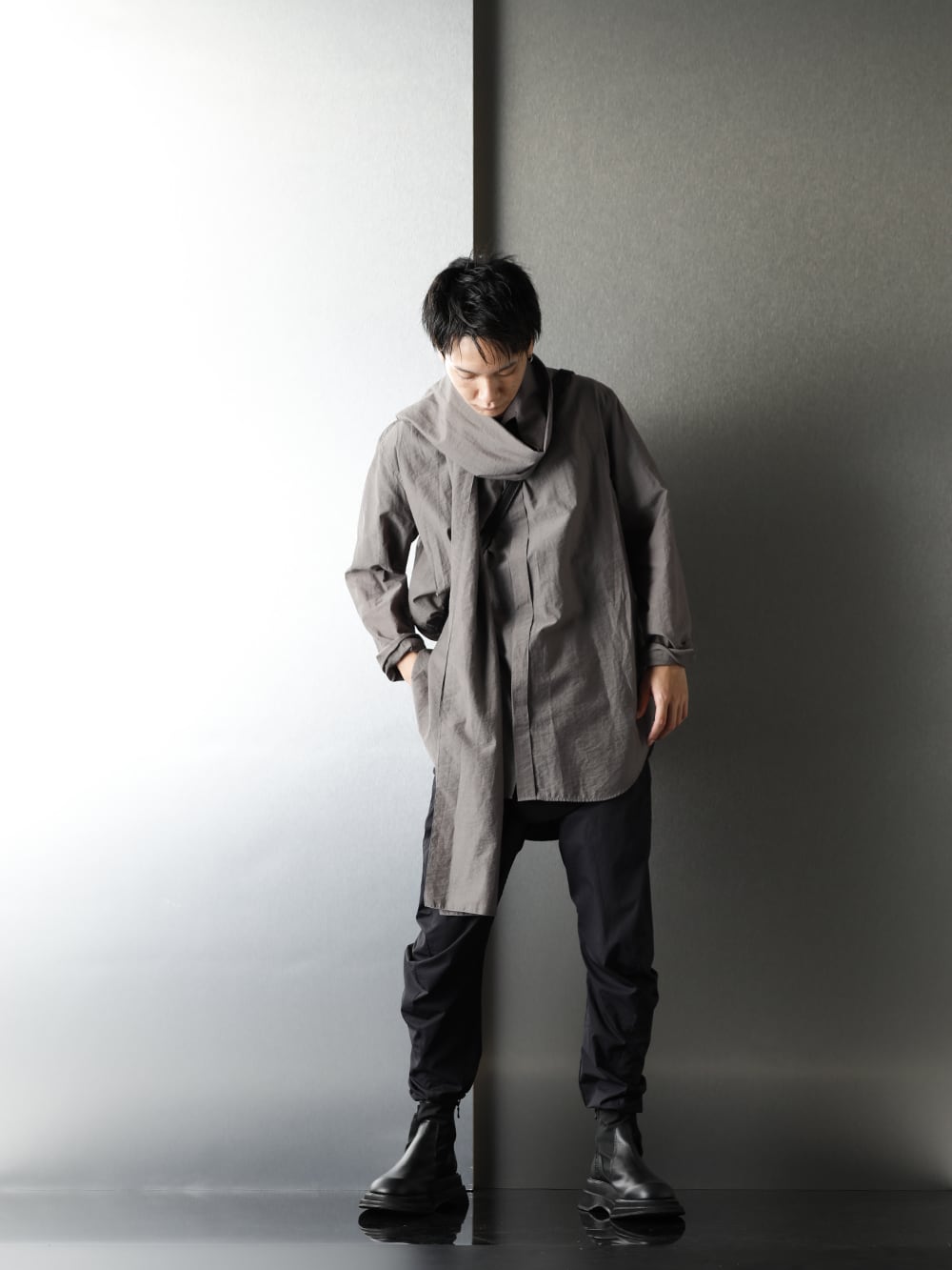 JULIUS 2020-21FW Collection 2nd Delivery!! - 1-015