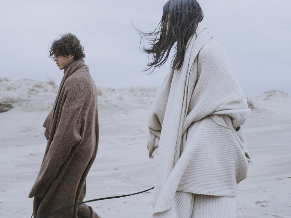 JULIUS 2020-21FW Collection 2nd Delivery!! - 1-001