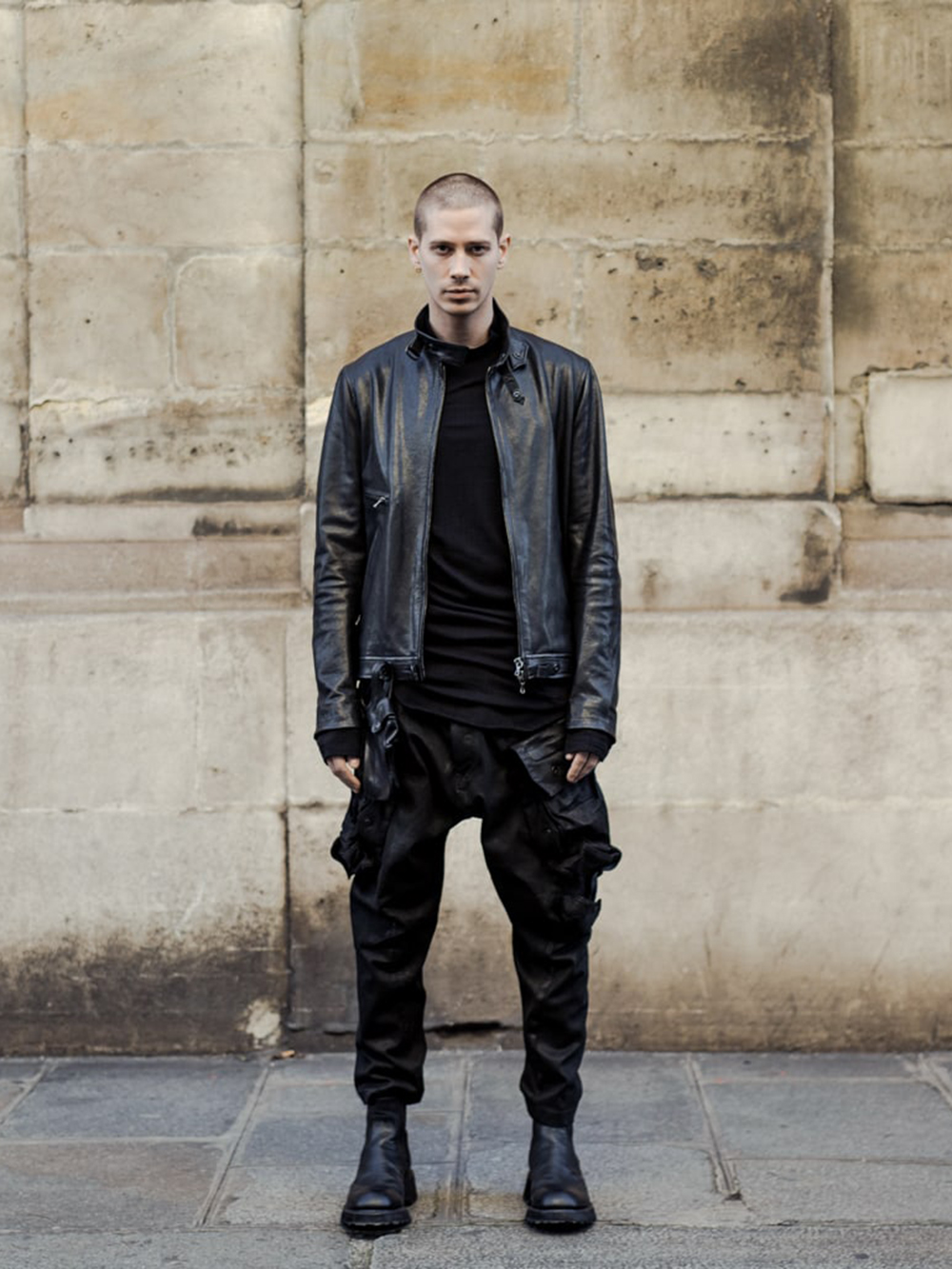 JULIUS 2020-21FW Collection 2nd Delivery!! - 1-0010