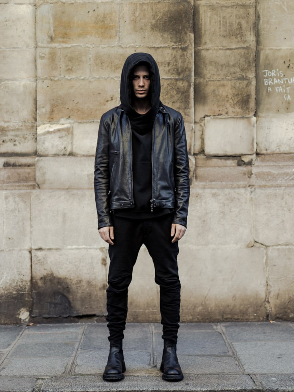 JULIUS 2020-21FW Collection 2nd Delivery!! - 1-011