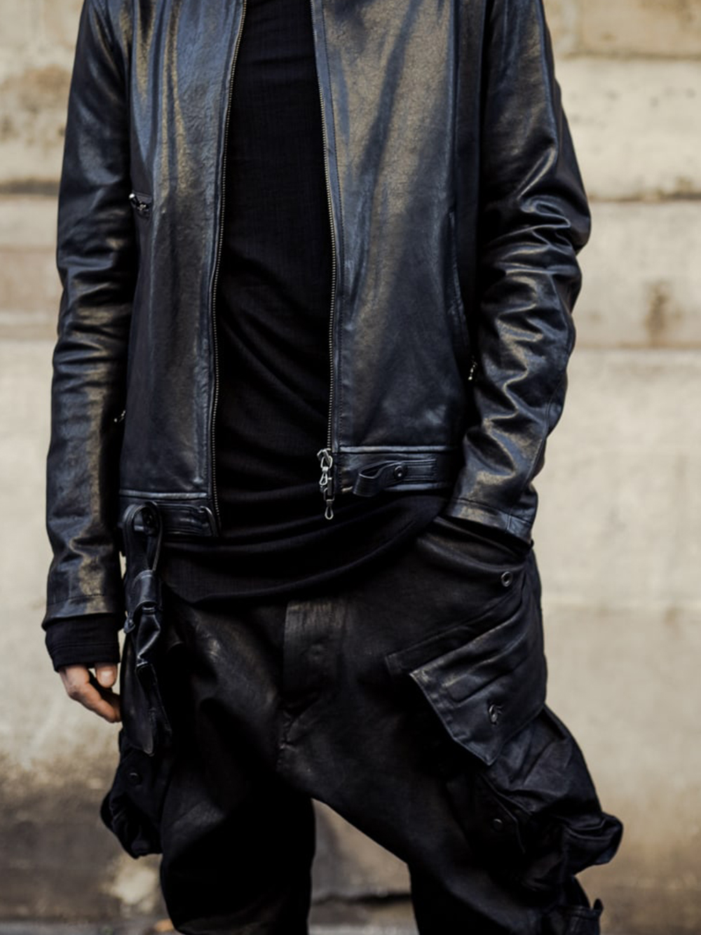 JULIUS 2020-21FW Collection 2nd Delivery!! - 1-012