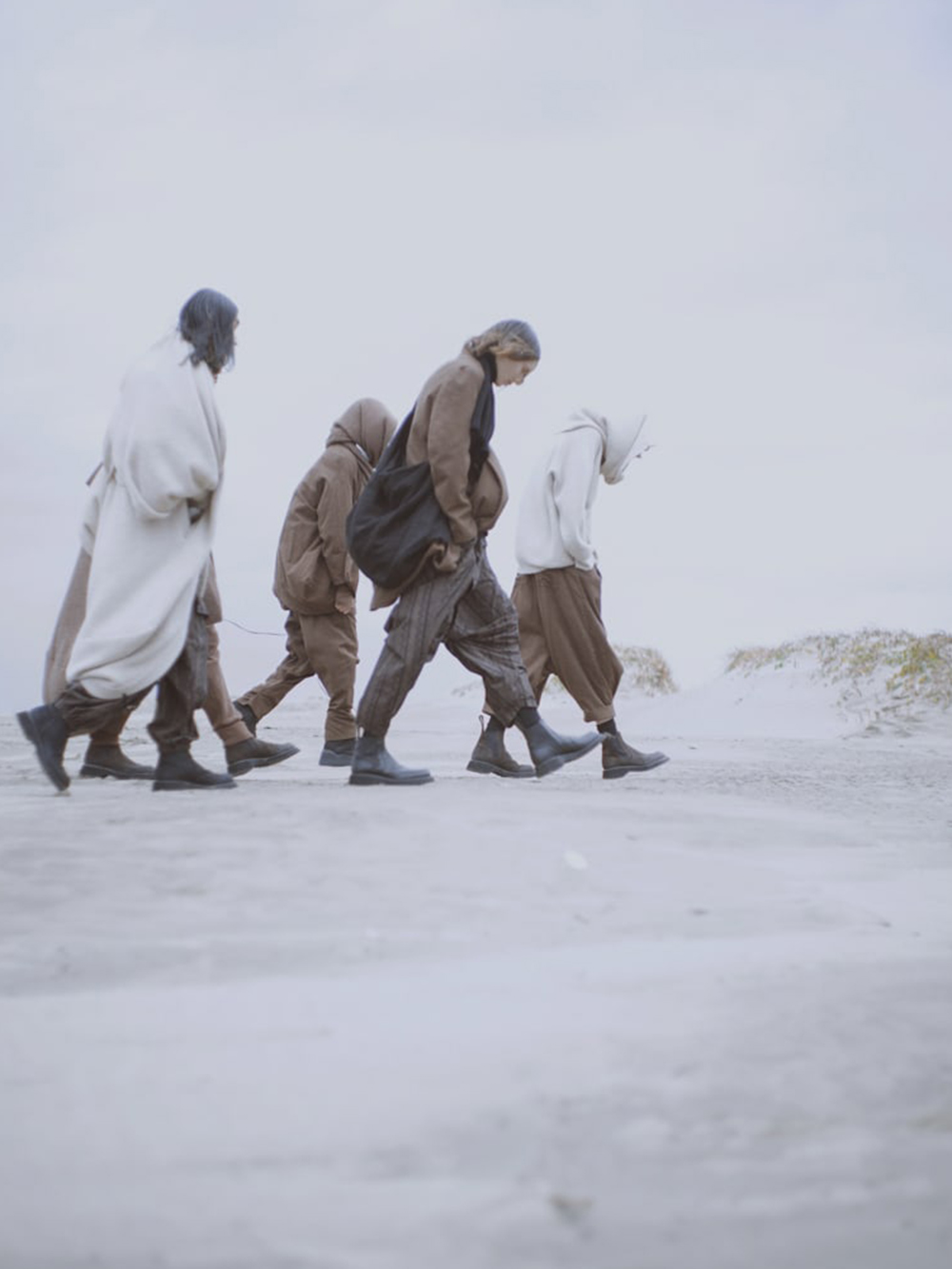 JULIUS 2020-21FW Collection 2nd Delivery!! - 1-002