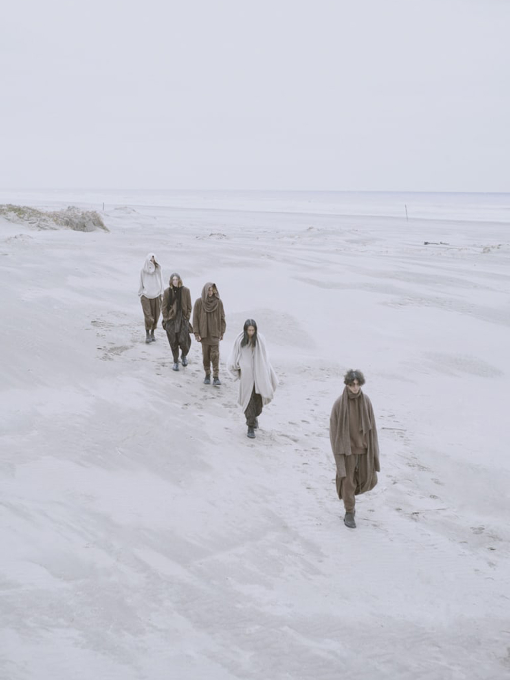 JULIUS 2020-21FW Collection 2nd Delivery!! - 1-003