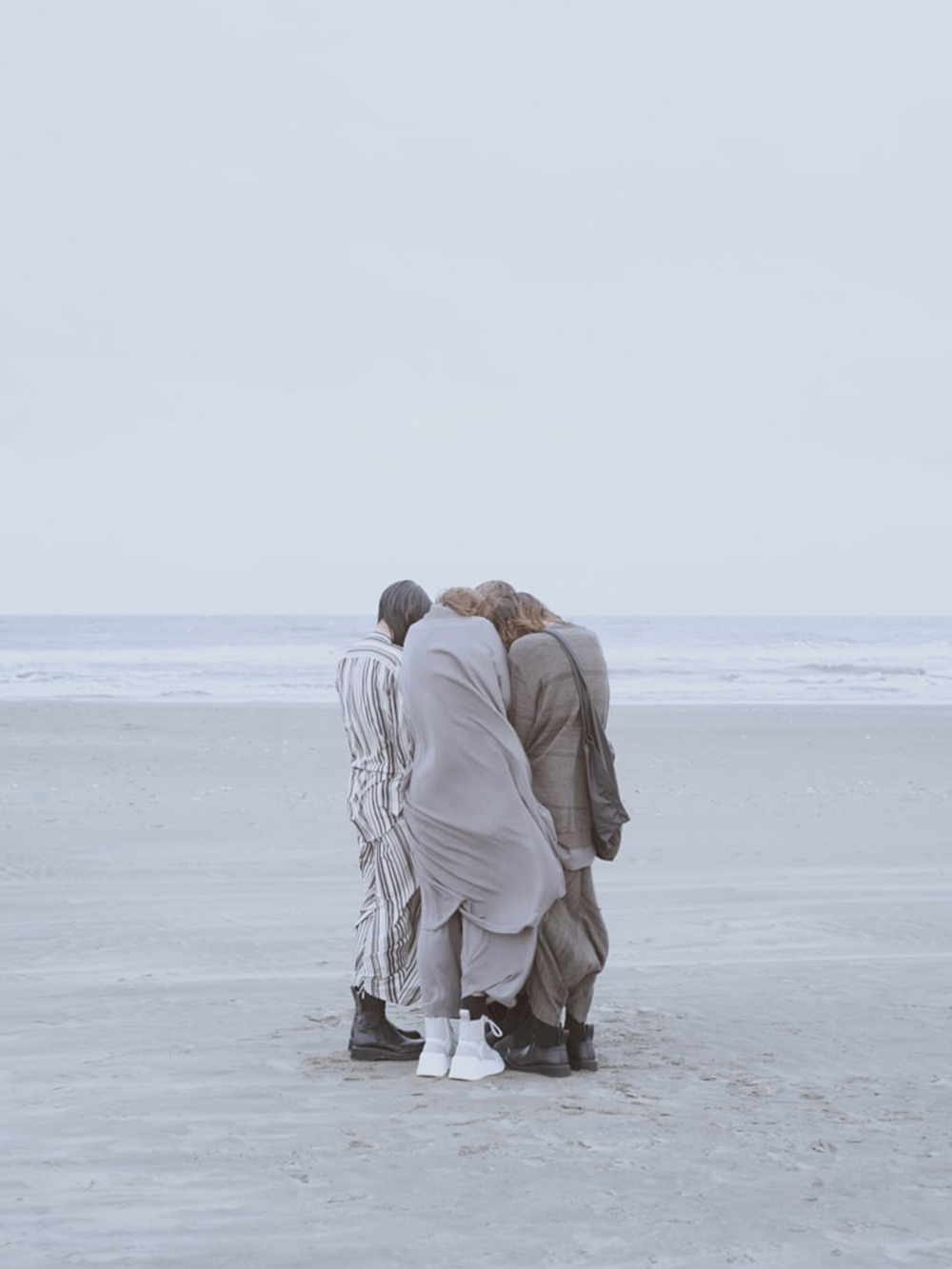 JULIUS 2020-21FW Collection 2nd Delivery!! - 1-004