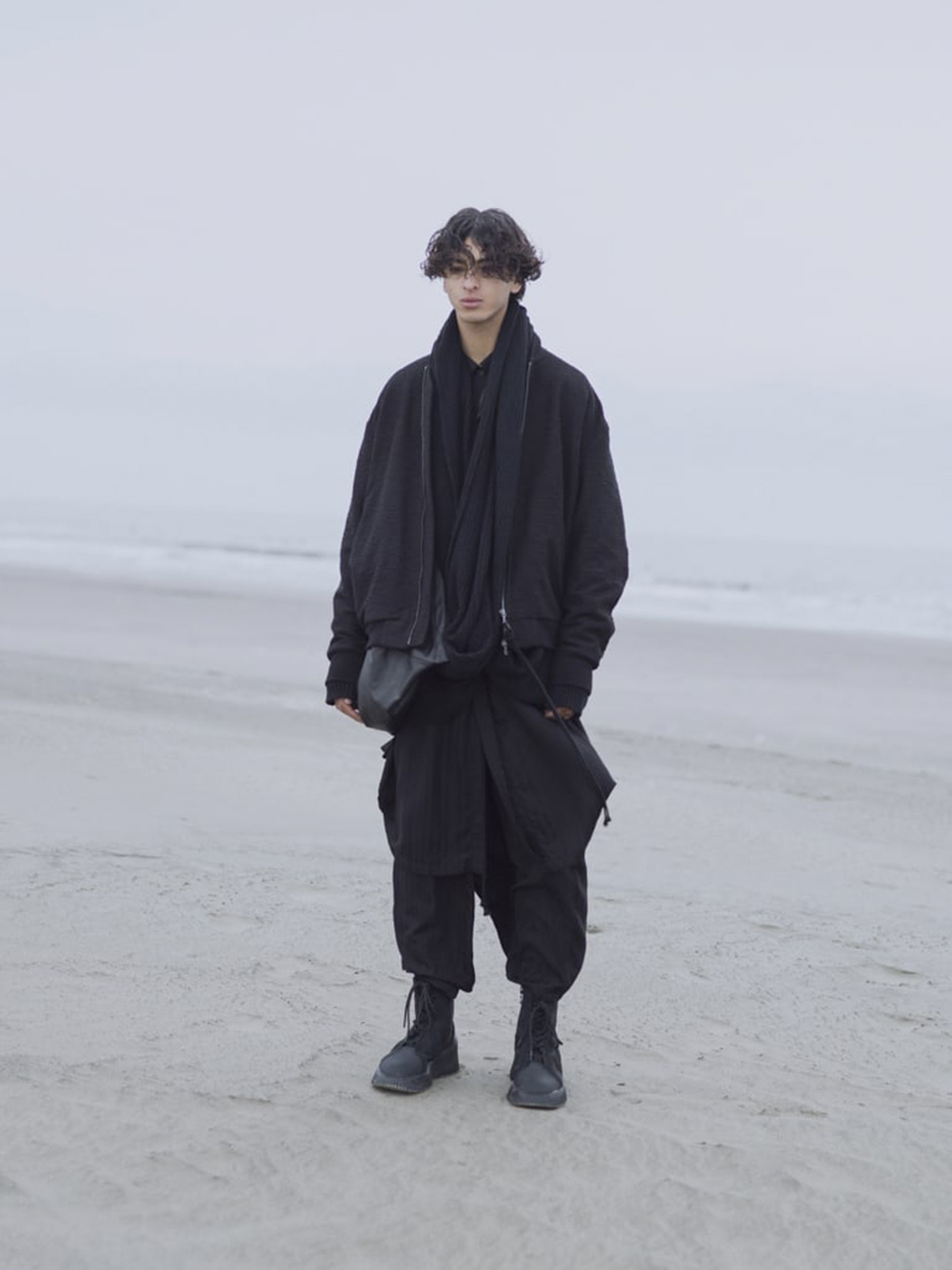 JULIUS 2020-21FW Collection 2nd Delivery!! - 1-006