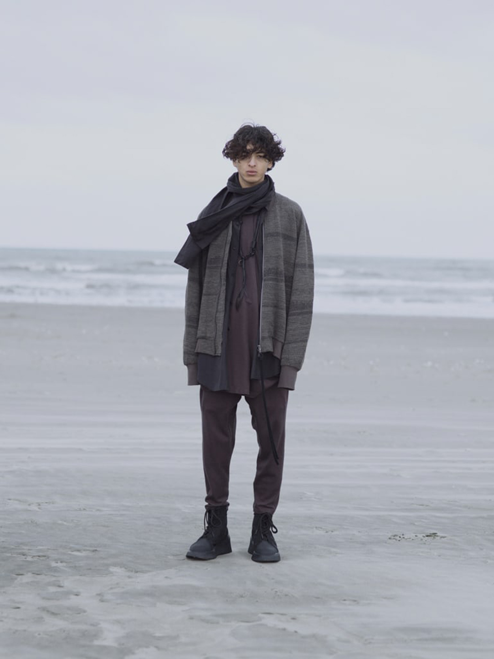 JULIUS 2020-21FW Collection 2nd Delivery!! - 1-008