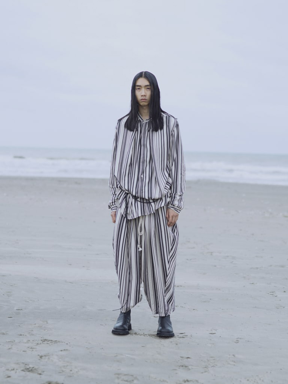 JULIUS 2020-21FW Collection 2nd Delivery!! - 1-009