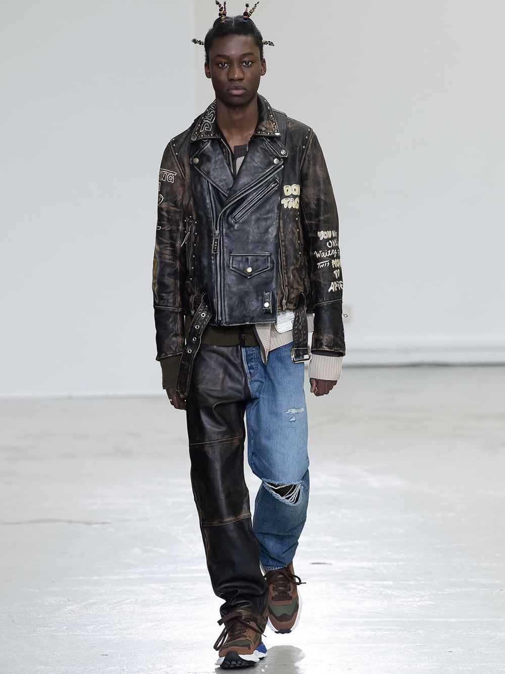 Maison MIHARAYASUHIRO 2020-21AW Collection Delivery Start!! - 1-001