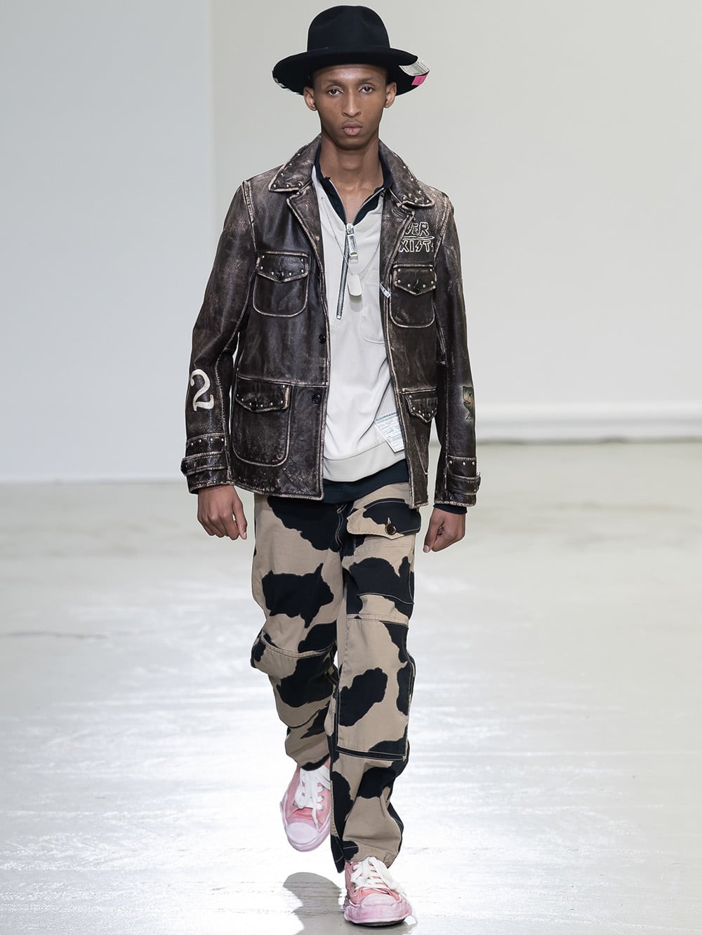 Maison MIHARAYASUHIRO 2020-21AW Collection Delivery Start!! - 1-002