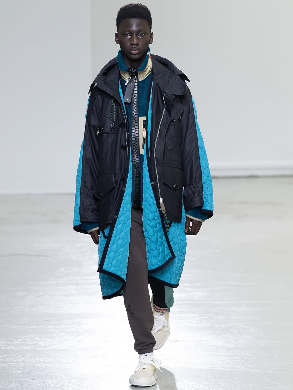 Maison MIHARAYASUHIRO 2020-21AW Collection Delivery Start!! - 1-003