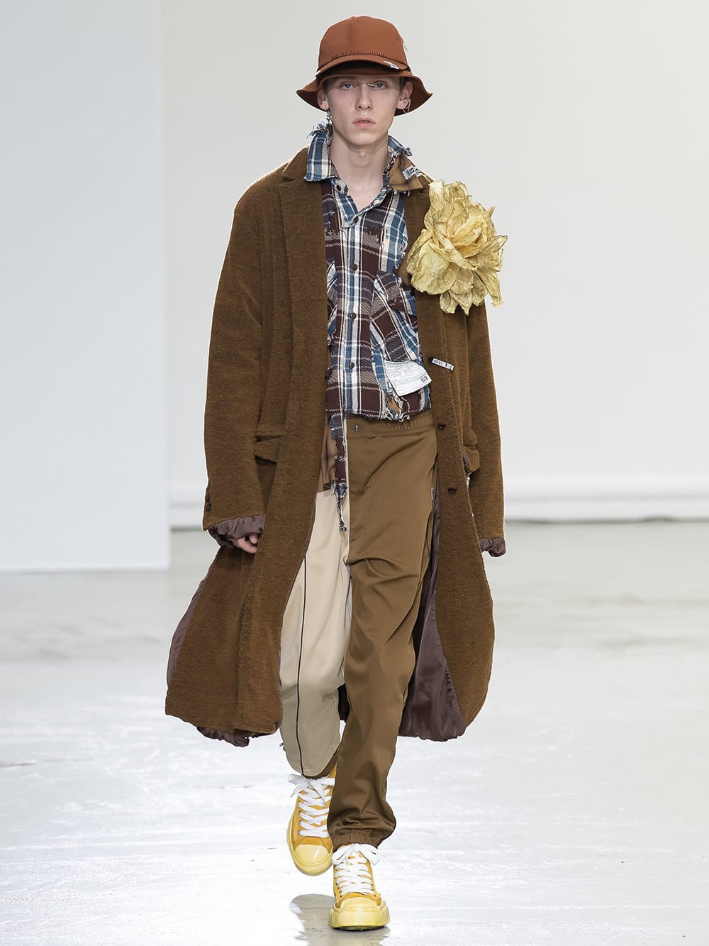 Maison MIHARAYASUHIRO 2020-21AW Collection Delivery Start!! - 1-006