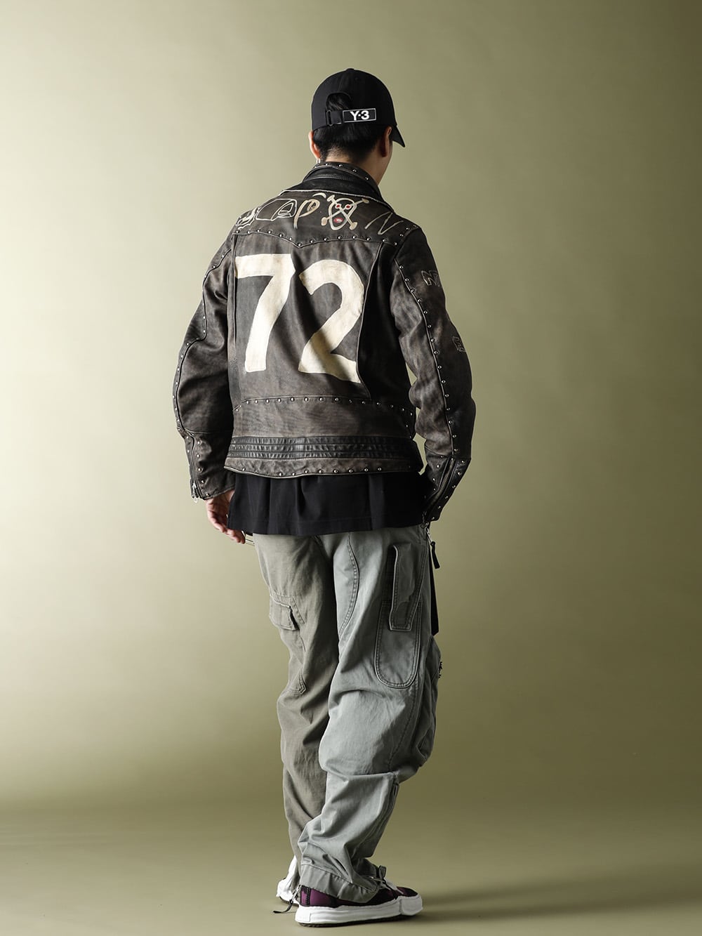Maison MIHARAYASUHIRO 2020-21AW Collection Delivery Start!! - 1-009