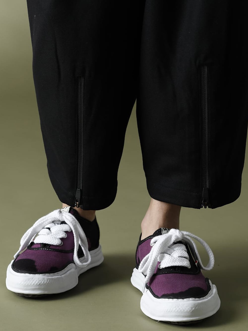 Maison MIHARAYASUHIRO 2020-21AW Collection Delivery Start!! - 1-011