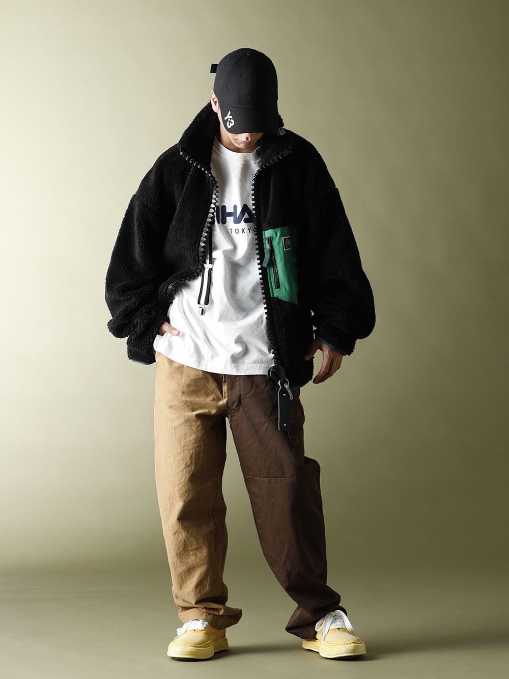 Maison MIHARAYASUHIRO 2020-21AW Collection Delivery Start!! - 1-012