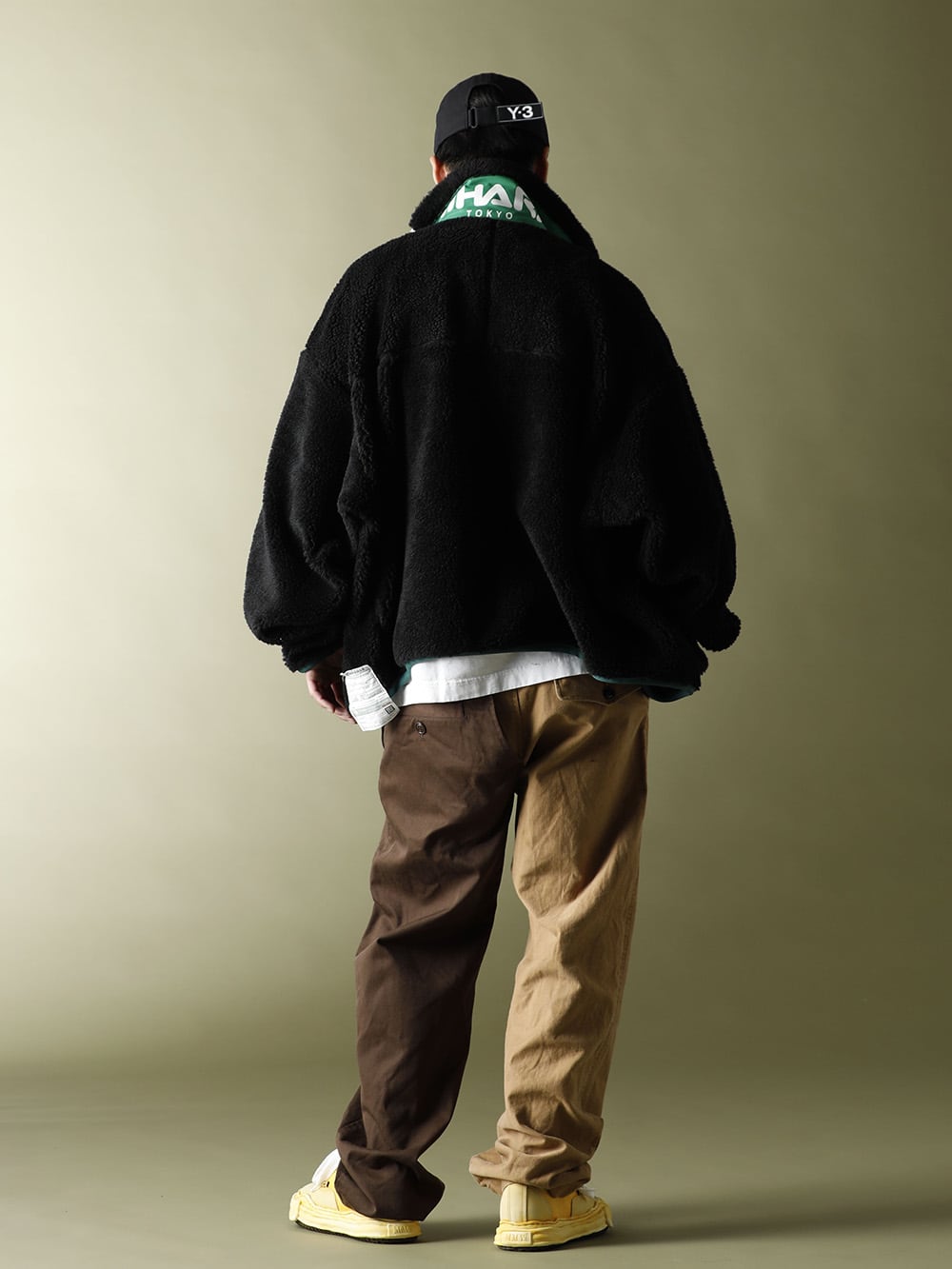 Maison MIHARAYASUHIRO 2020-21AW Collection Delivery Start!! - 1-013