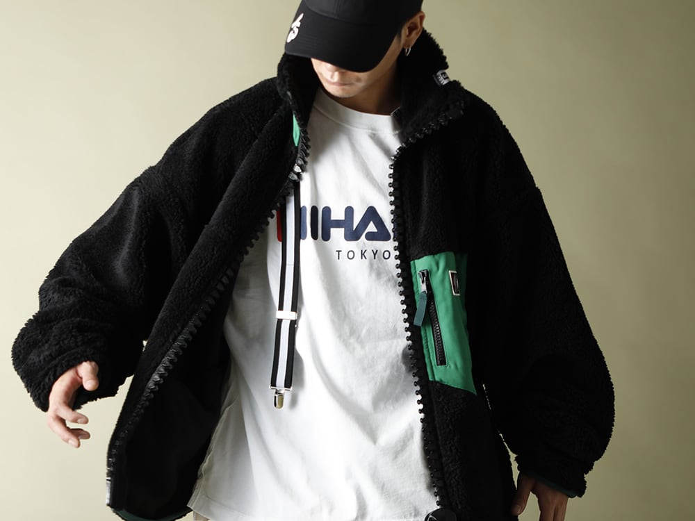 Maison MIHARAYASUHIRO 2020-21AW Collection Delivery Start!! - 1-014