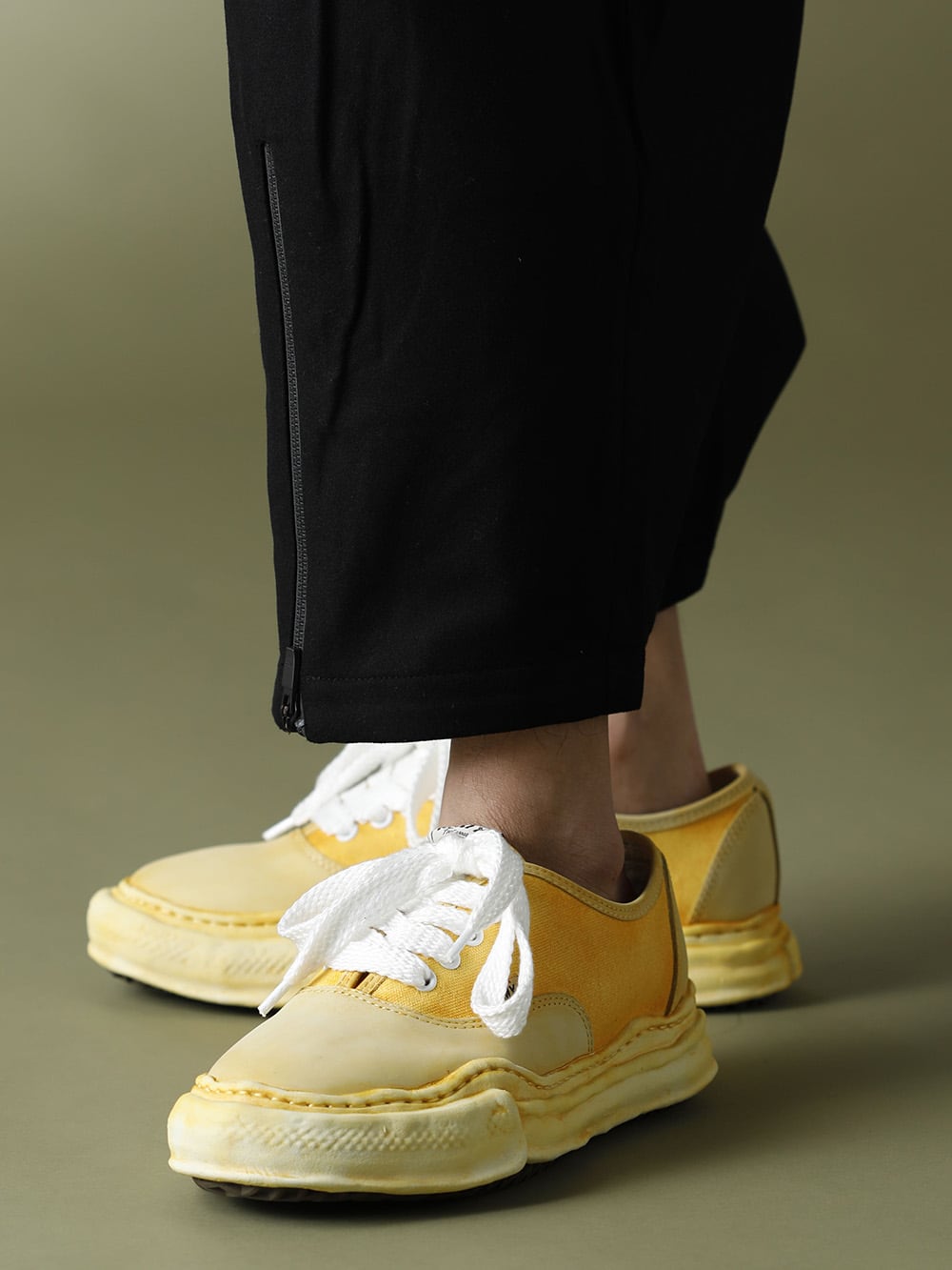 Maison MIHARAYASUHIRO 2020-21AW Collection Delivery Start!! - 1-015