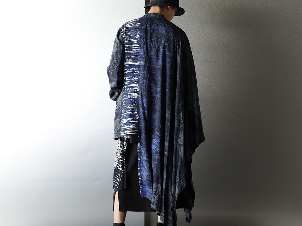 Ground Y 2020-21AW Collection Delivery Start!! - 1-003