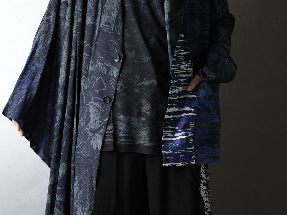 Ground Y 2020-21AW Collection Delivery Start!! - 1-004